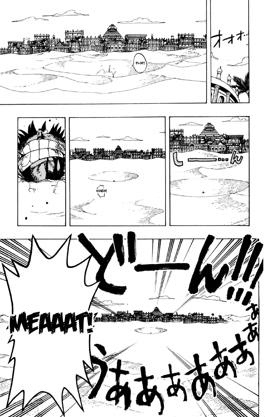 One Piece, Chapter 179 image 19
